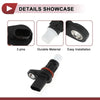 Chevrolet Colorado 3.6 Crankshaft Position Sensor (2017-2022)