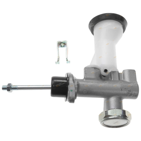 Toyota Hilux VZN167R Clutch Master Cylinder (2002–2005)