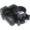 2008-2010 Dodge Grand Caravan, Town & Country Throttle Body (2008-2010)