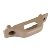 Ford F-150 2 x Beige Upper Door Striker Head Liner Roof Trim (2004-2008)