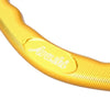 Suzuki V-STROM DL650 DL1000 Gold Passenger Tank Grab Bar Handle (2004-2023)