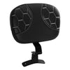 Harley Touring Electra Road Street Glide Driver Backrest (2009-2023)
