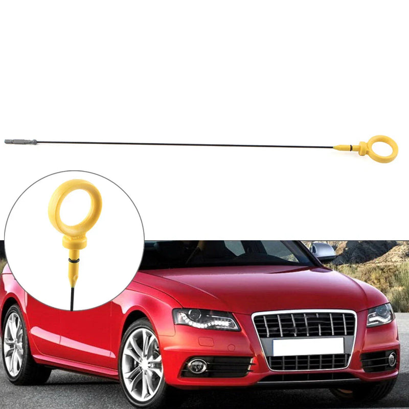 Audi A4 S4 A5 S5 3.0L Engine Oil Dipstick (2005-2016)