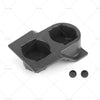 Nissan GQ Patrol Y60 Cup Holder Drink Insert (1988-1997)