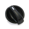 Honda Accord A/C Heater Fan Switch Knob (1994-1997)
