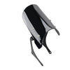 Honda CT110 CT125 Hunter Cub (2020 - ) Black Windshield Deflector