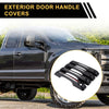 Ford Maverick 4 x Exterior Door Handle Covers (2022-2023)