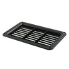RV Bus Rectangular Louvered Air Outlet Grille Cover