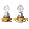 Car PSX24W 12V 24W Fog Light Clear Bulbs (Various Years)