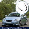 Lexus IS250 Front Left Right Brake Hose (2006-2013)