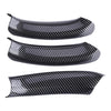 BMW X4 F26 Door Handle Pull Trim (2014-2020)