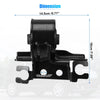 Ford Escape Rear Engine Motor Mount Bracket Insulator (2001-2012)