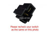 Toyota Hilux MK3 Front Bumper Light Lamp White (1989-1995)