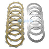 Honda CRM250R, ATC250 RF / RG Clutch Friction Plate Kit (1985-1993)