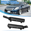 Nissan Versa Front Bumper Mounting Support Bracket (2007-2012)