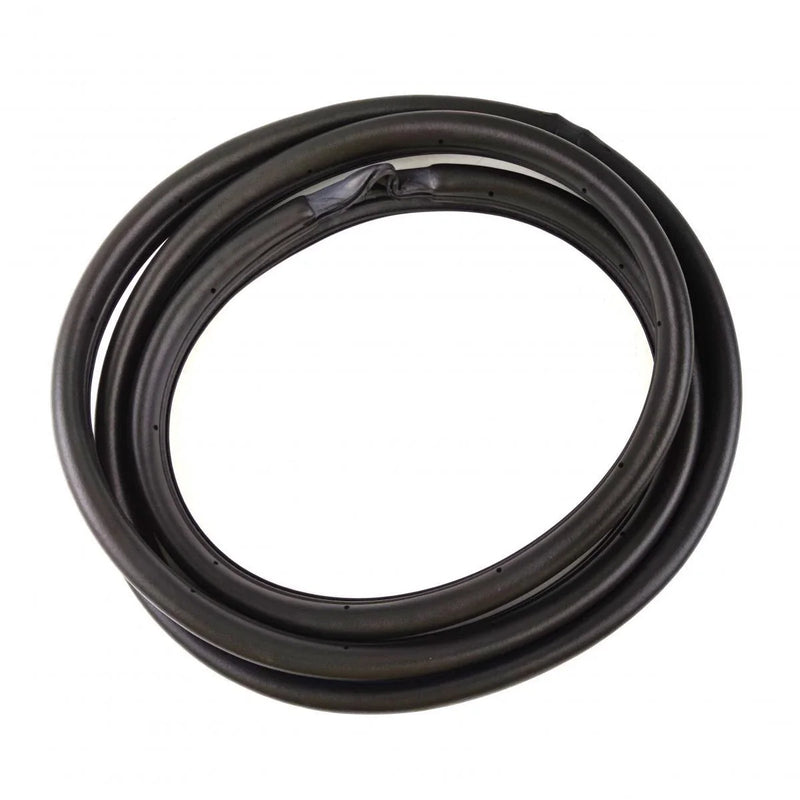 Door Trim Rubber Seal Weatherstrip Rear LH Fits Honda Civic FD Sedan 2006-11 D01