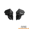 Polaris Ranger 1000 / Crew 1000 / XP 1000 Rear Brake Tail Lights (2015-2023)