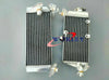 Honda CRF450X w / Fan Bracket & Switch Boss Aluminum Radiator (2013-2017)
