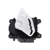 Lexus RX300 IS300 SC430 GS300 A/C Heater Blend Air Door Actuator (2001-2003)