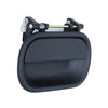 Isuzu N-Series Left Front Outer Door Handle (1994-2008)