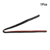 Hood Sealing Strip Weatherstrip Replacement Rubber Waterproof