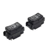 Mercedes Benz Power Window Switches (1986-1995)