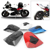 Daytona 675 2013-2018 Rear Pillion Passenger Cowl Seat Back Cover