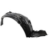 Fender Liner For Subaru WRX 2015-2021 Front Passenger