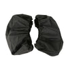 Motorcycle Bagger Audio Speakers Waterproof Saddlebag Lid Covers