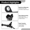 Dodge Durango ABS Sensor Front Left/Right (2016-2022)