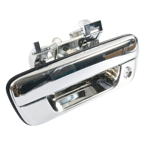 Isuzu Holden Colorado Tailgate Handle with Key Hole (2008-2012)