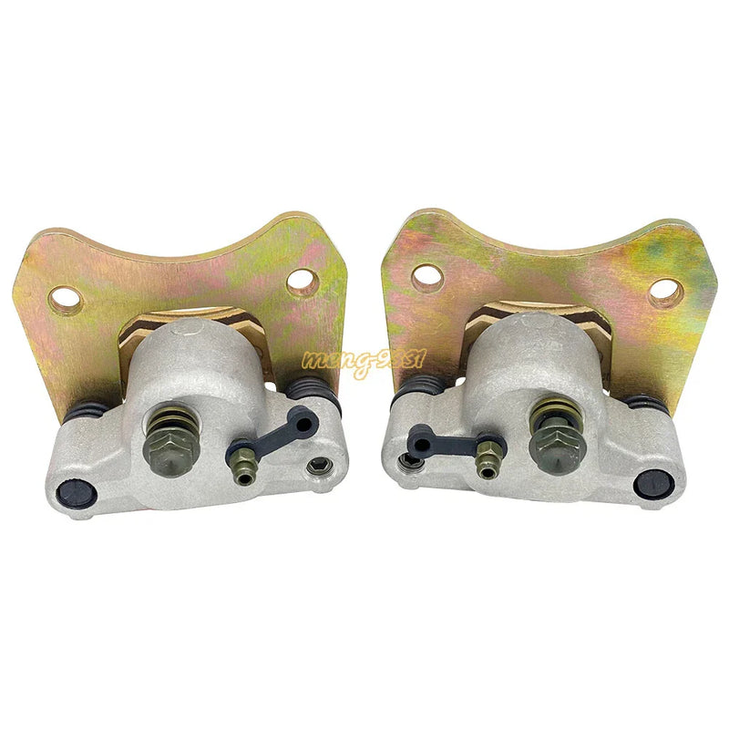 Polaris ATP 330 ATP 500 2 x Brake Caliper Rear