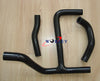 Suzuki RMZ250 Blue Silicone Radiator Y Hose (2010-2011)