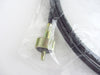 1983-1988 Toyota Hilux 4th Gen LN50 LN55 LN56 Speedo Cable (2 x)