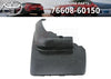 TOYOTA Land Cruiser Genuine Mudguard Sub-Assy Quarter Panel LH