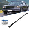 Buick Lucerne Intermediate Steering Column Shaft (2006–2011)