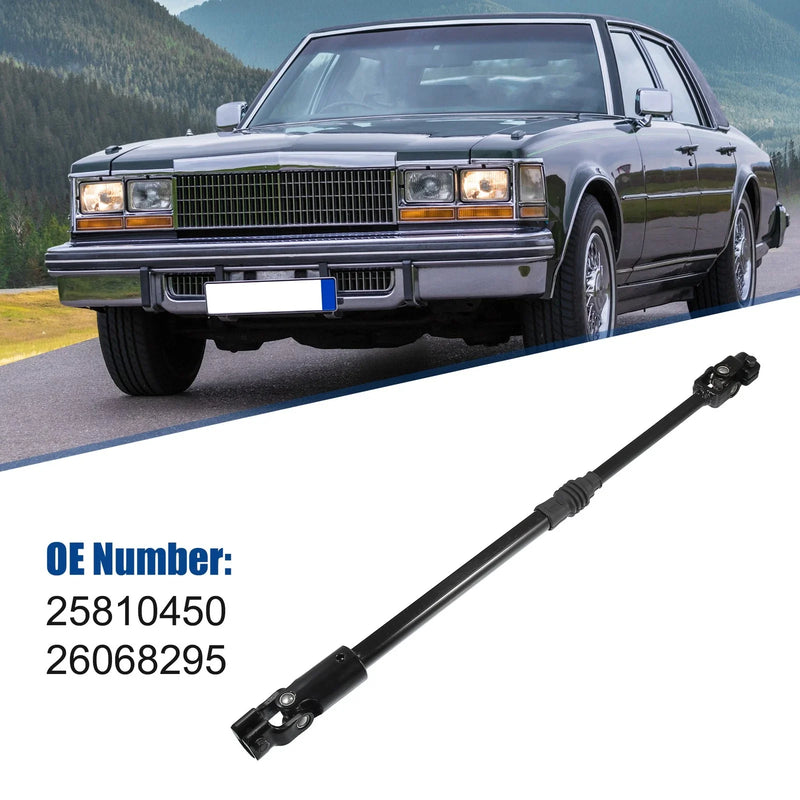 Buick Lucerne Intermediate Steering Column Shaft (2006–2011)