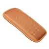 Universal Center Console Pad Protector Mat Armrest Cushion Cover