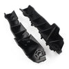 Land Rover Range Rover Sport Front Bumper Mounting Brackets (2014-2019)