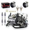 Honda VT750C Shadow ACE Carburetor & Intake Manifold (1998–2003)