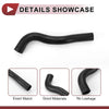 Honda Civic Radiator Coolant Hose 1.5L (2016-2021)