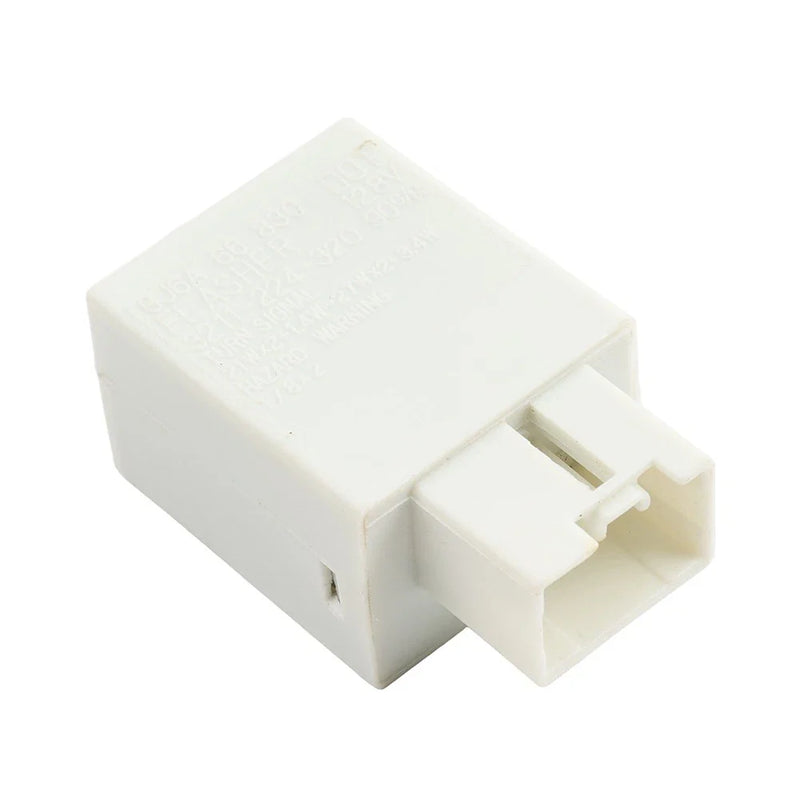 Ford Mazda 12V 7-Pin Automotive Flasher Relay (GJ6A66830)