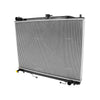 Mitsubishi Pajero NM NP NS NT 3.0 3.5 3.8 Petrol 26MM Radiator (2000-)