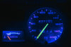 Holden VB VC VH Blue LED Dash Instrument Cluster Light Upgrade Kit (1978-1984)