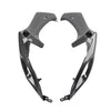 SUZUKI GSXR 1000 Carbon Fiber Front Nose Air Intake Ram Fairing (2005-2006)