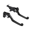 Honda CRF250L CRF300L Rally Short Brake Clutch Levers 1 Pair