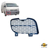 Toyota HiAce Front Bar Grille Left (2005–2010)