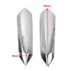Honda Goldwing GL1800 Windshield Strut Covers (2018 - Present)