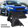 Subaru Forester Radiator Splash Shield Clip (2004–2008)
