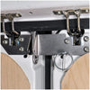 Fiat Ducato, Boxer, Relay Rear Door Lock (2006-2023)